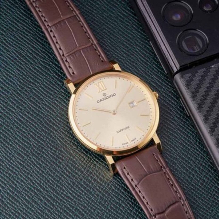 Candino Gents Classic Timeless C4726/2 - main (3)