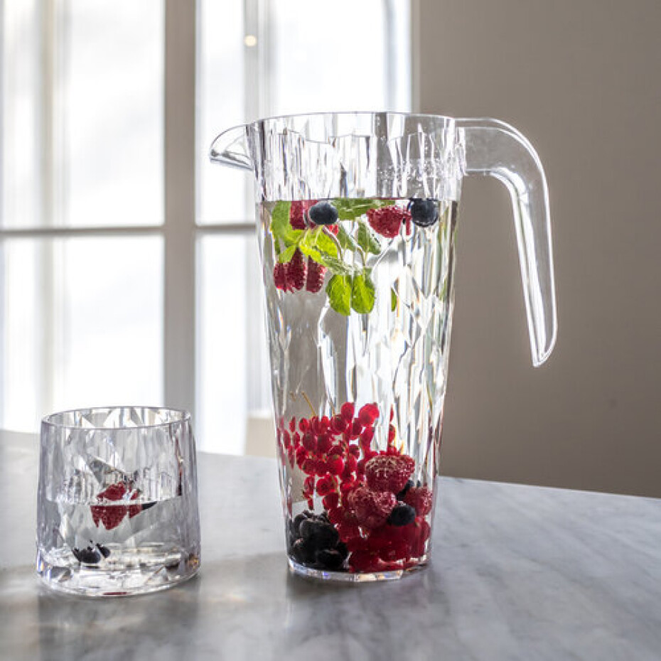 Koziol Karafa Superglas  1,5lCLUB PITCHER - main (3)