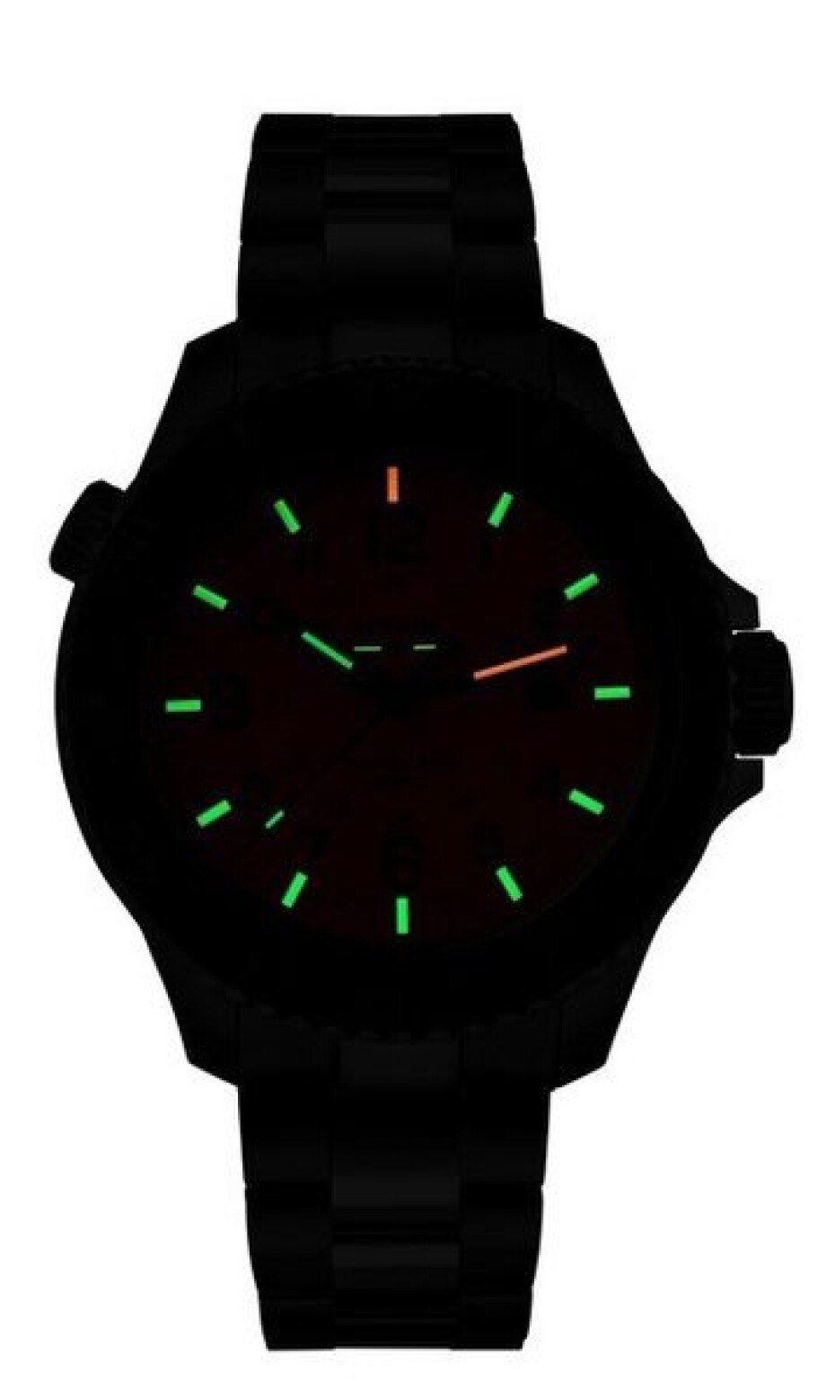 Traser P67 Diver Orange Set ocel a pryž - main (5)