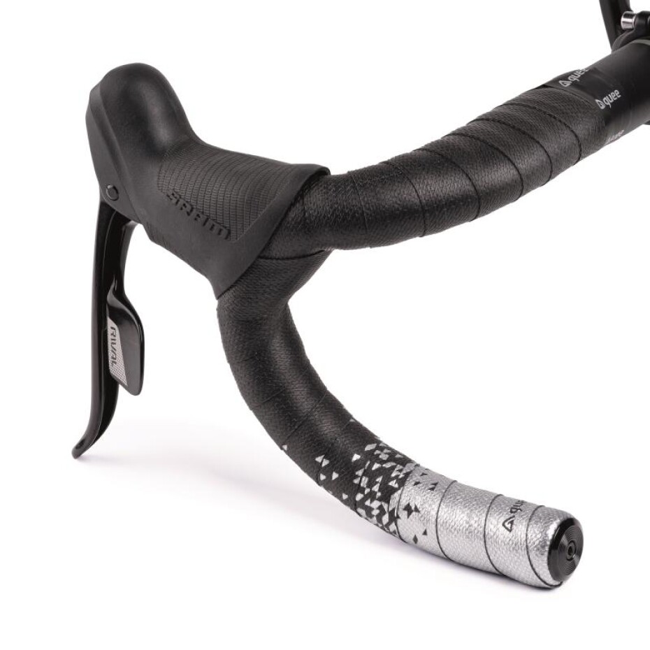 GUEE Omotávka SL DUAL LTD, černo/stříbrná - main (0)