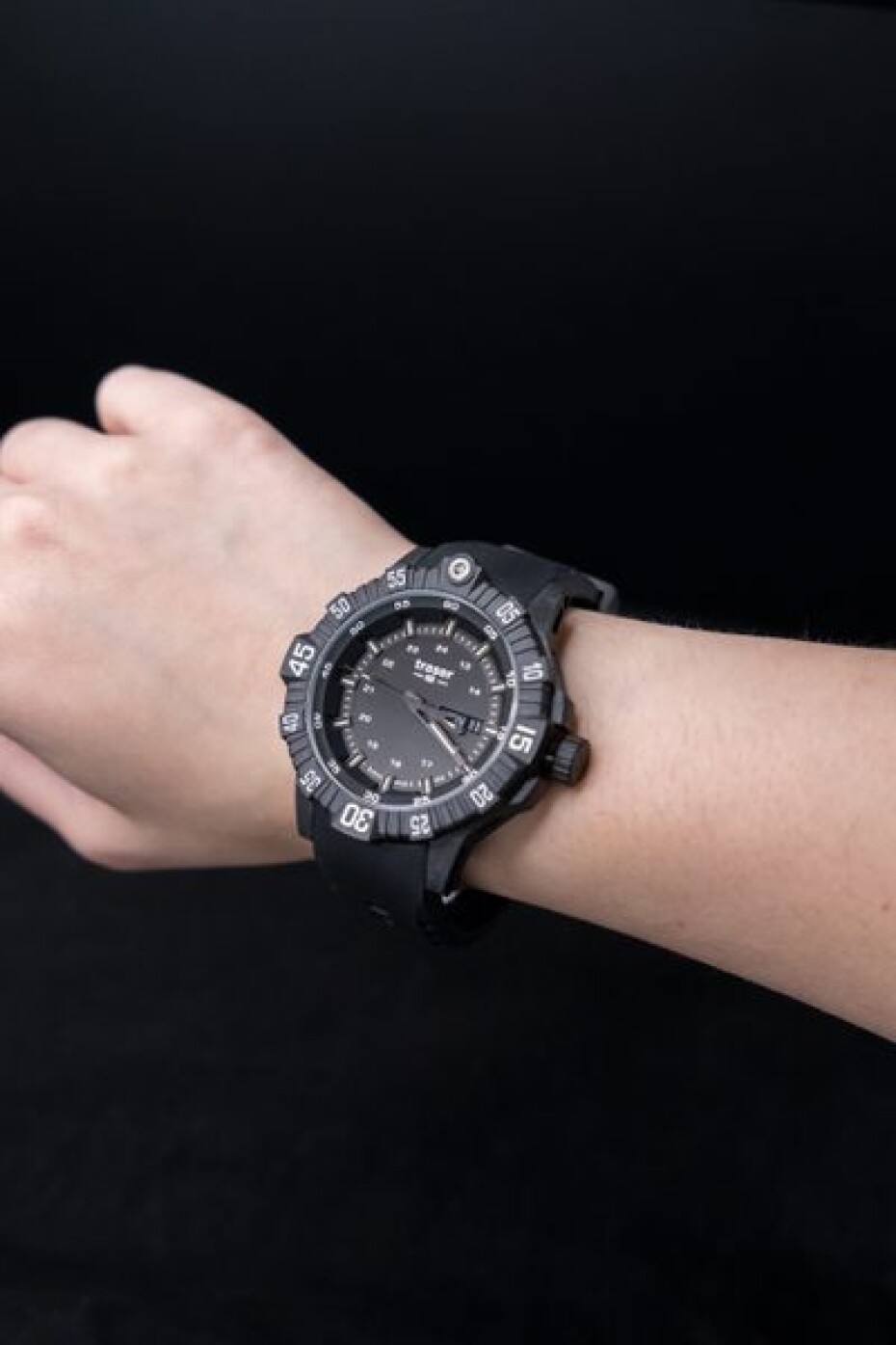 Traser P99 Q Tactical Black Pryž - main (49)