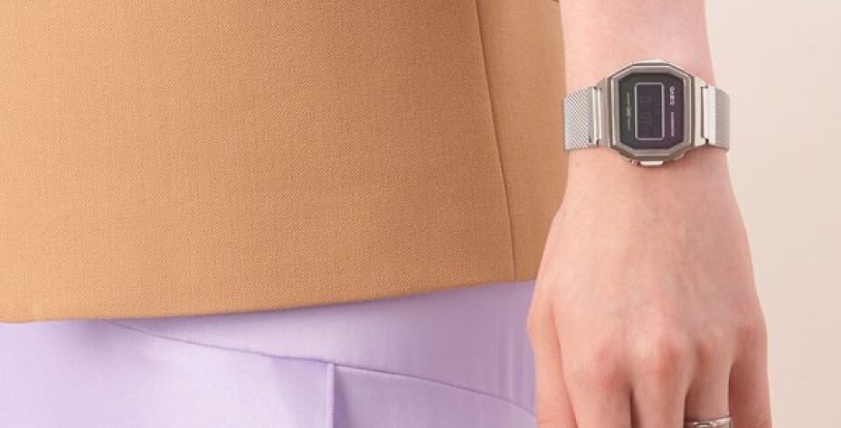 Casio Collection Vintage A1000M-1BEF - main (15)