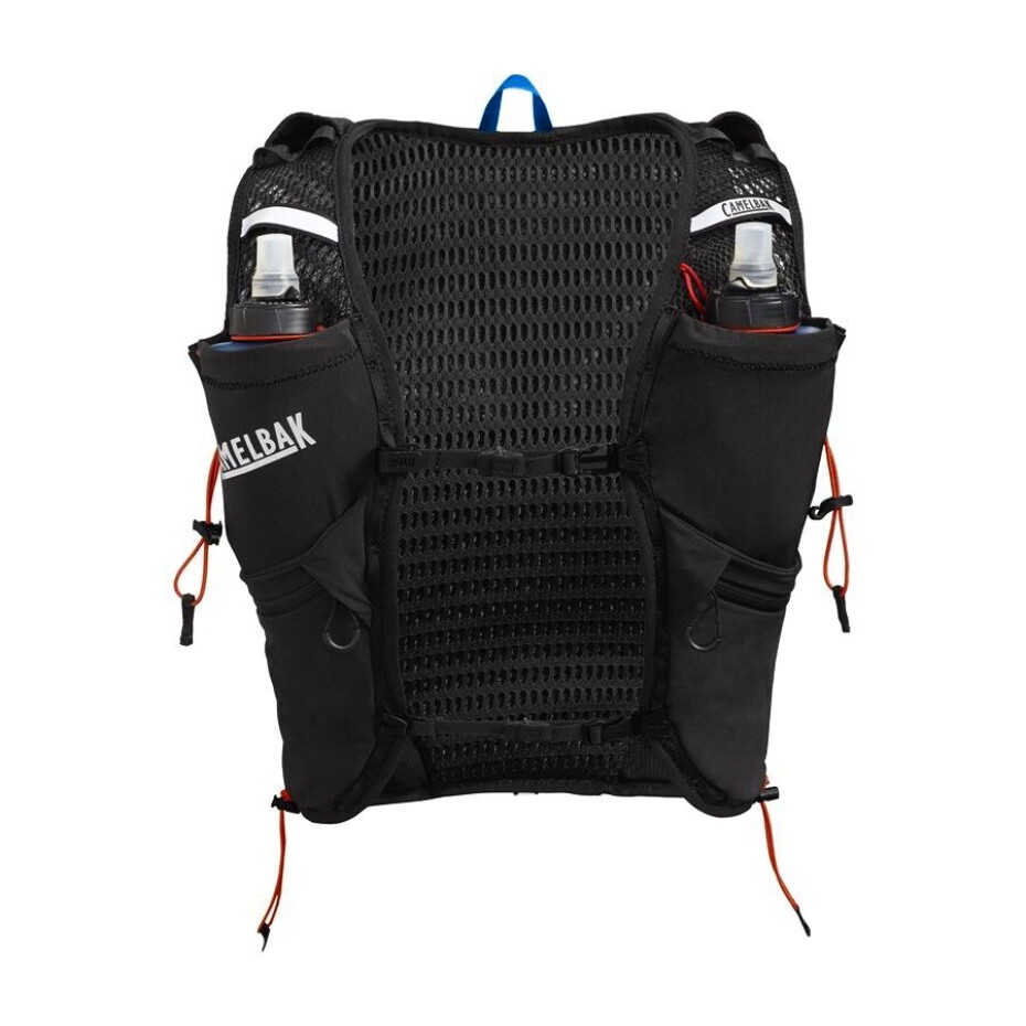 Závodní hydratační vesta Camelbak  Apex Pro Run Vest Black M - main (5)