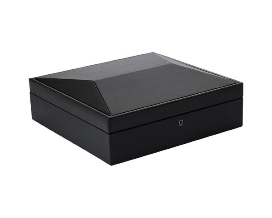 Box Wolf British Racing Black 793202 - main (2)