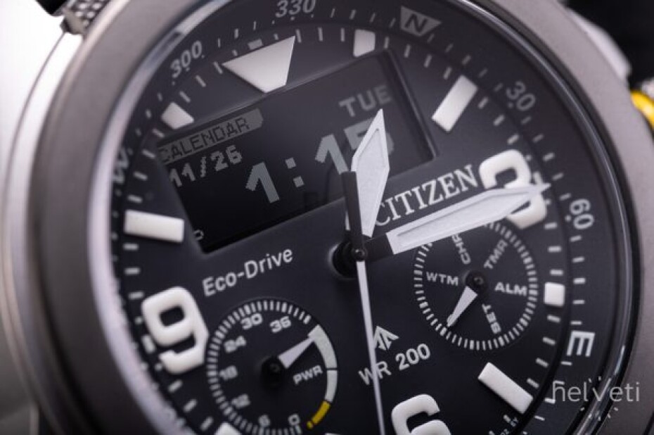 Citizen Promaster Eco-Drive Promaster 35th Anniversary JV1007-07E - main (4)