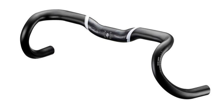 CONTROLTECH Řídítka CLS FL16 GRAVEL 31.8/440mm - main (0)