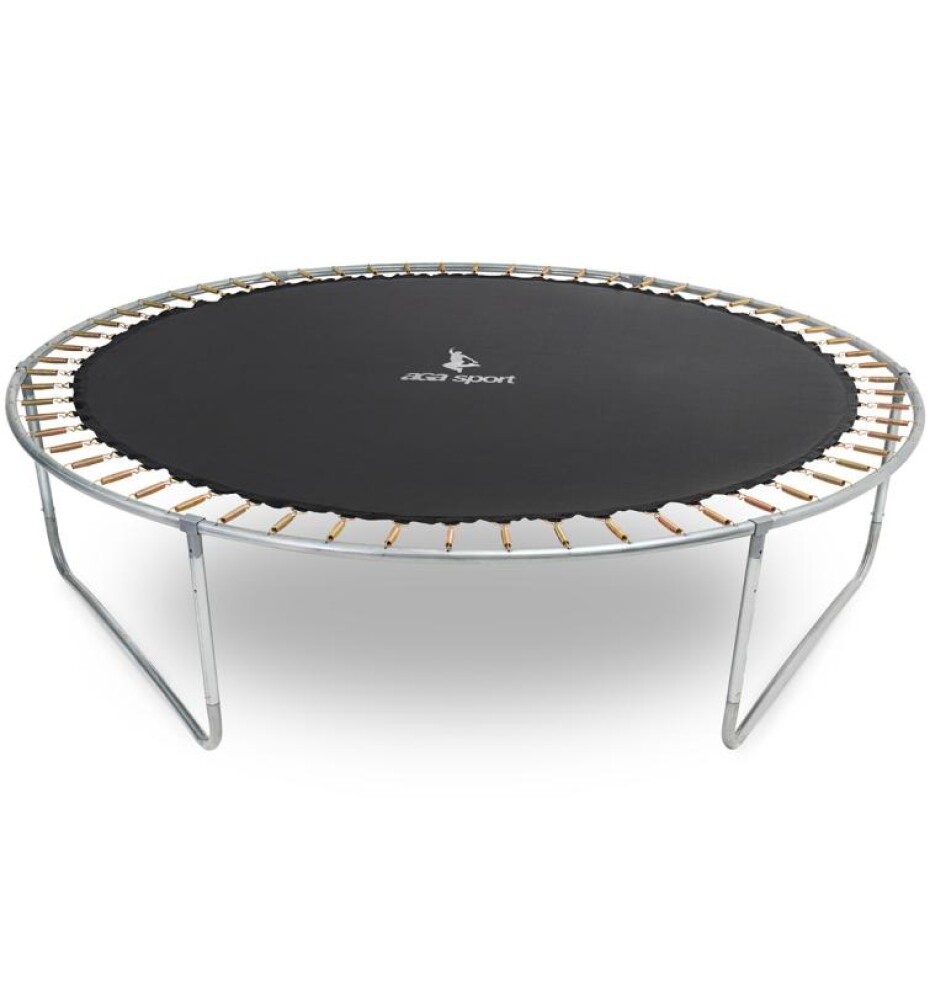 Aga skákací plocha pro trampolínu 220 cm - main (0)