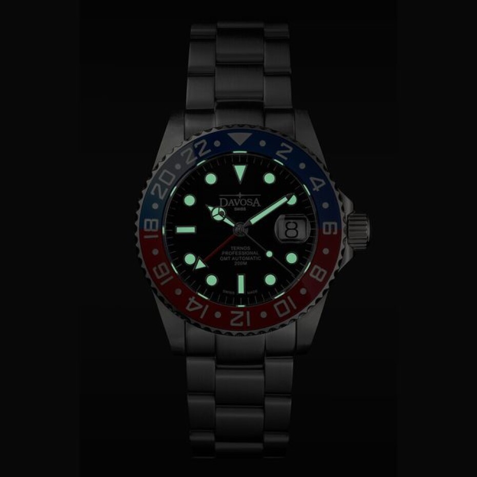 Davosa Ternos Professional GMT 161.571.60 - main (2)