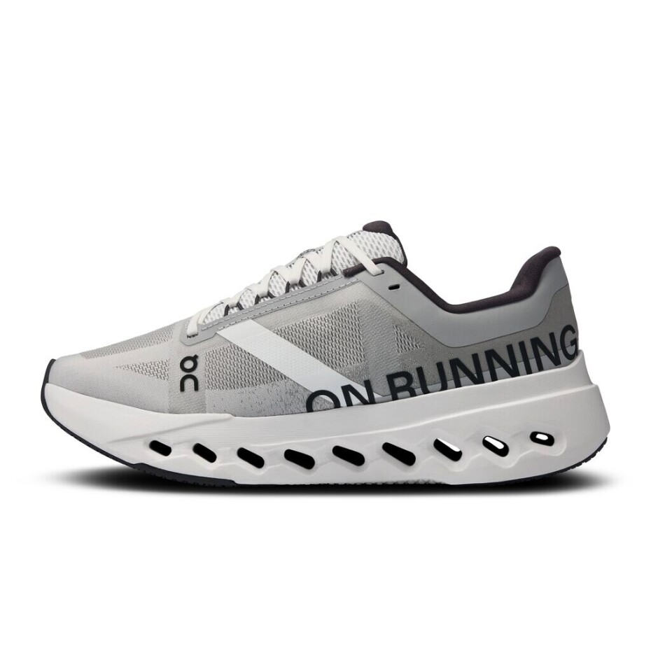 Dámská běžecká obuv On Cloudsurfer Next Glacier/White  EUR 39 - main (3)