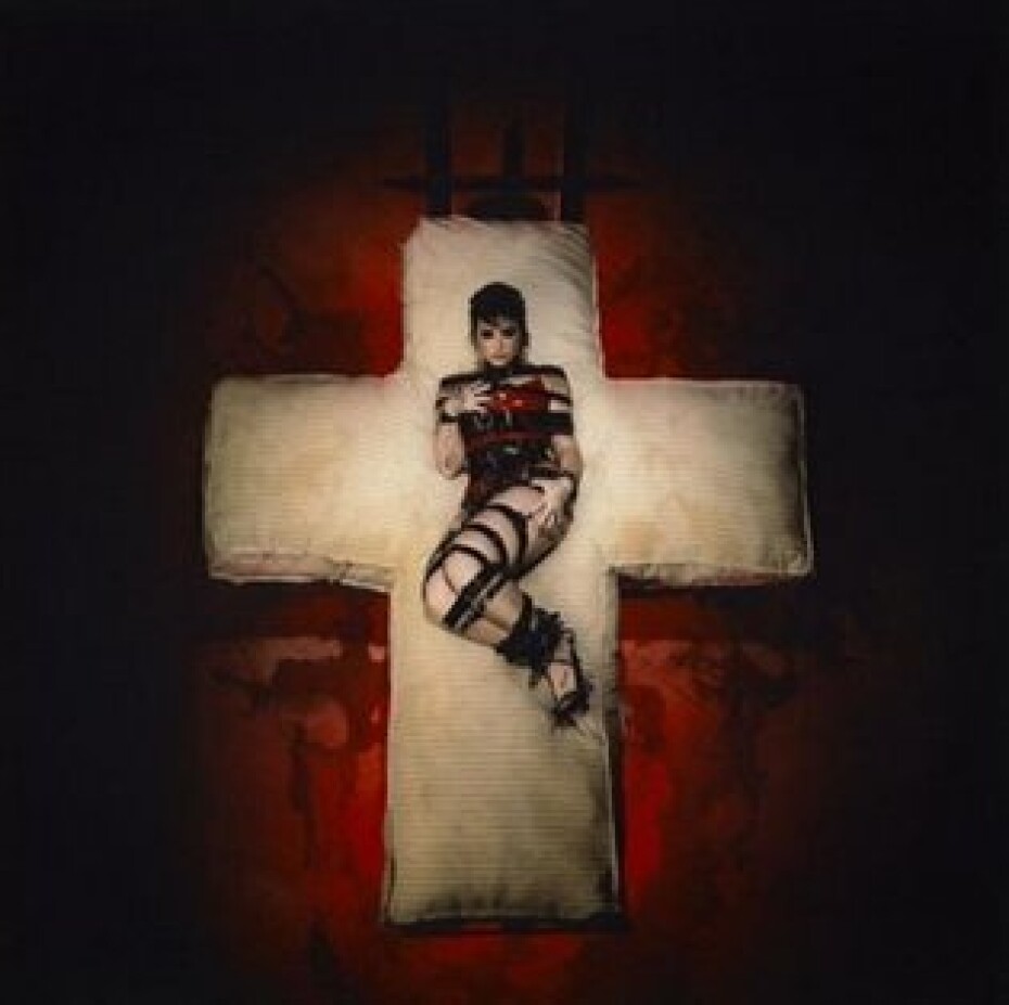 Holy Fvck (CD) - Demi Lovato - main (0)