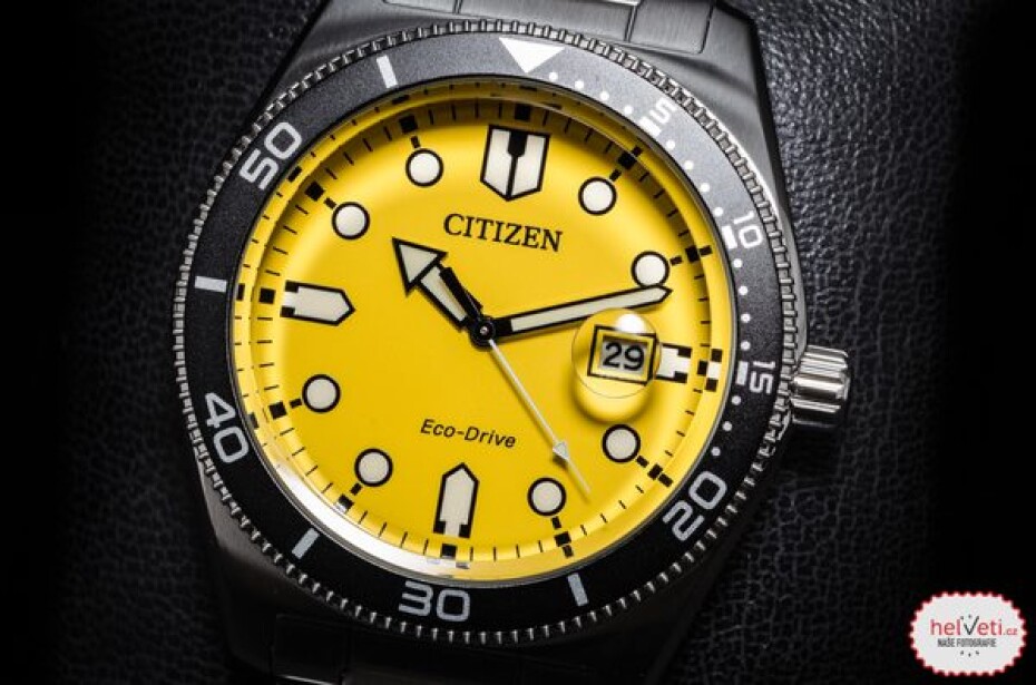 Citizen Eco-Drive Sports AW1760-81Z - Bazar - main (2)