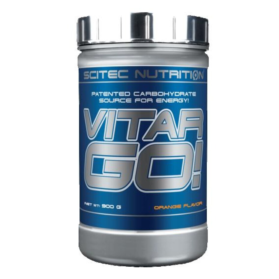 Scitec Vitargo! 900g - main (0)