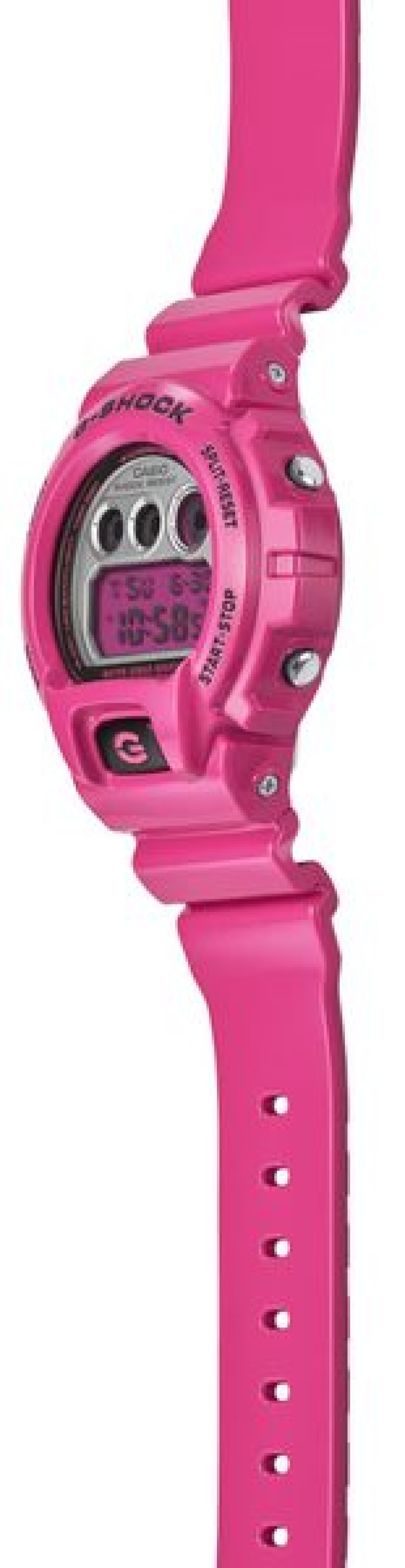 Casio G-Shock DW-6900RCS-4ER Crazy Colours Series - main (4)