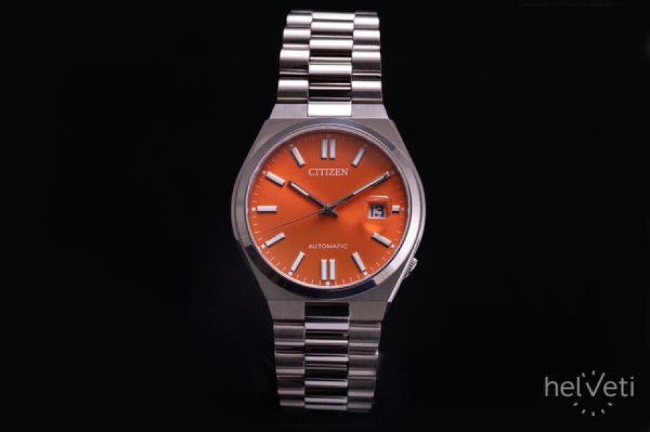 Citizen Tsuyosa Automatic NJ0151-88Z - main (4)