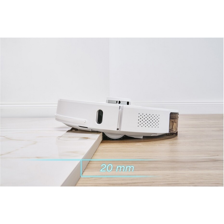 Sencor SRV 9350WH robotický vysavač - main (15)