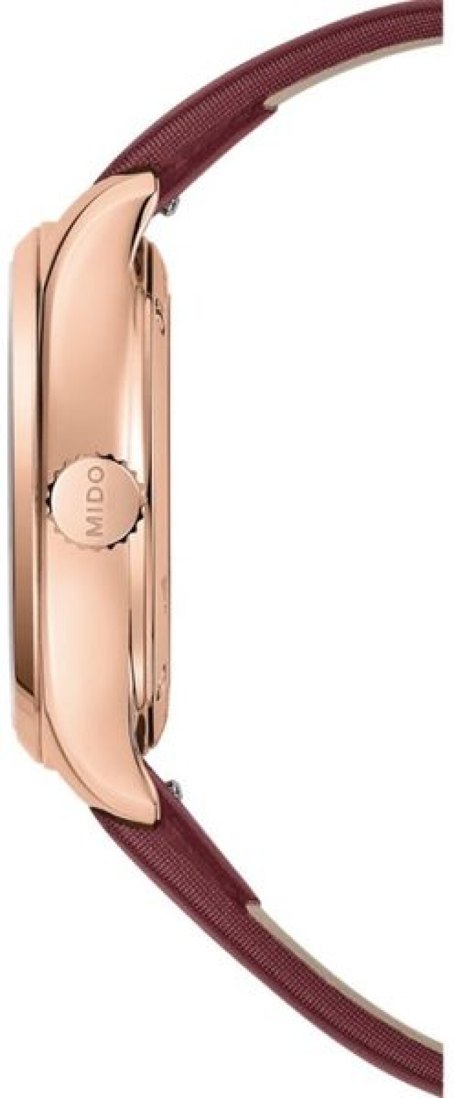 Mido Belluna Royal Lady Special Edition M024.307.37.116.00 - main (2)