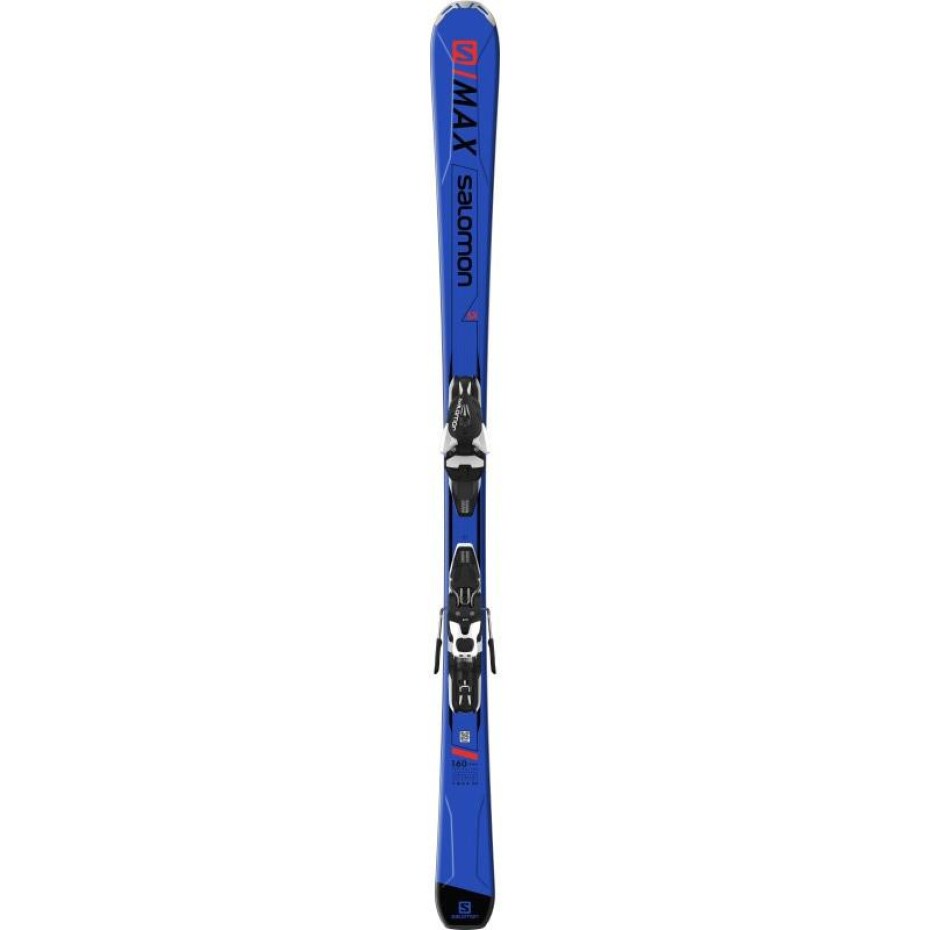 Salomon E S/MAX SX - main (0)