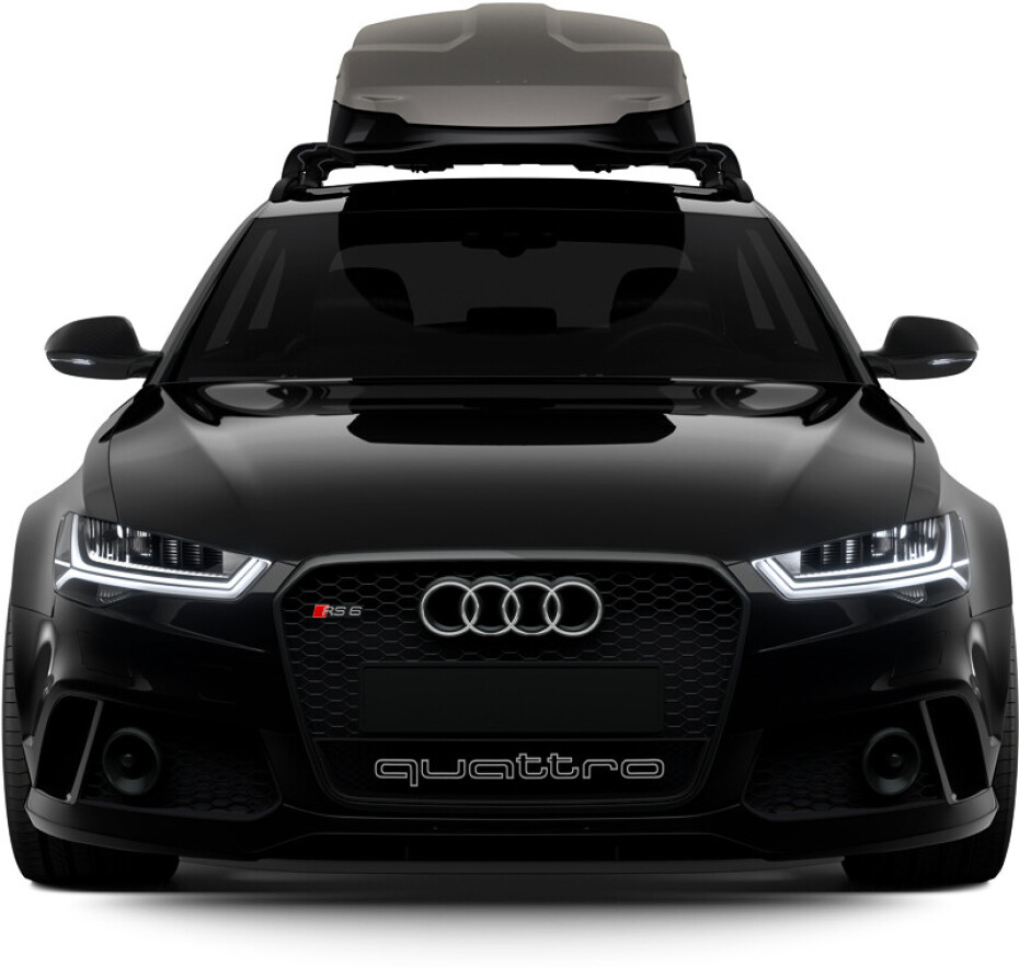 Střešní box Thule Vector L titan mat - main (8)