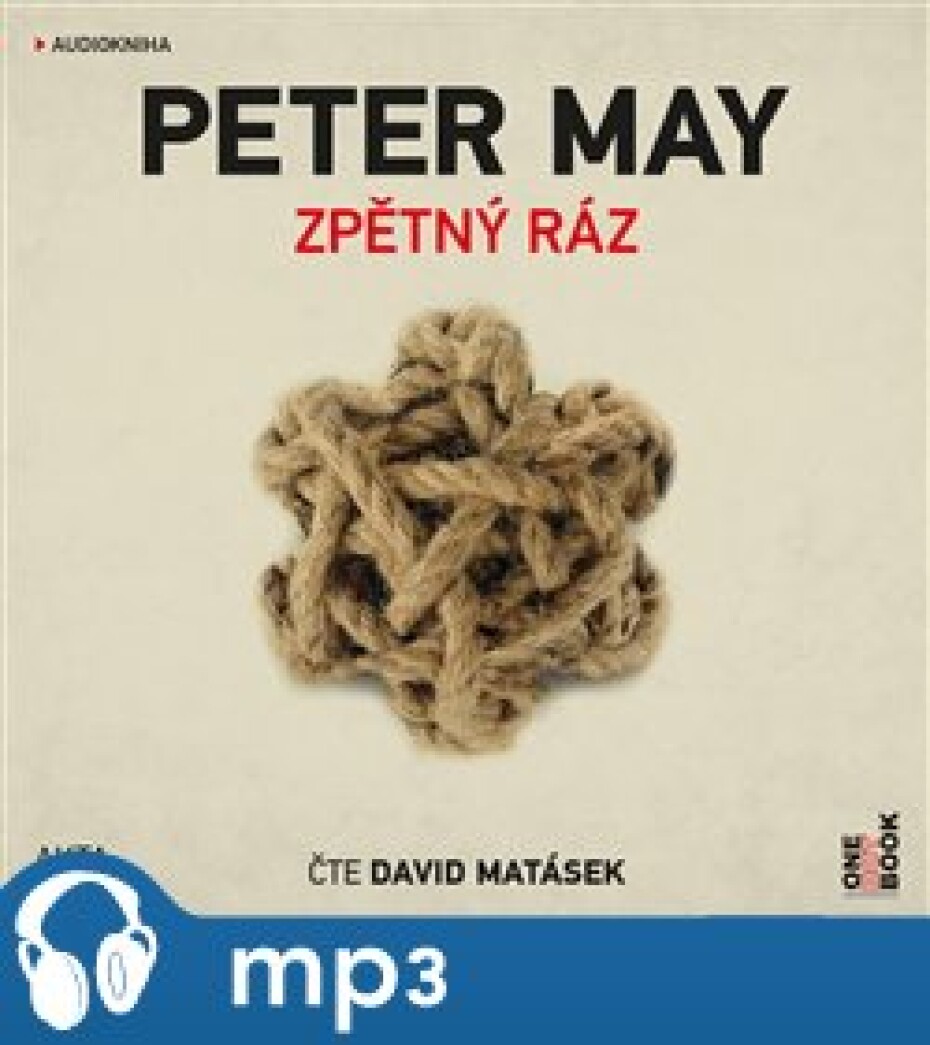 Zpětný ráz, mp3 - Peter May - main (0)