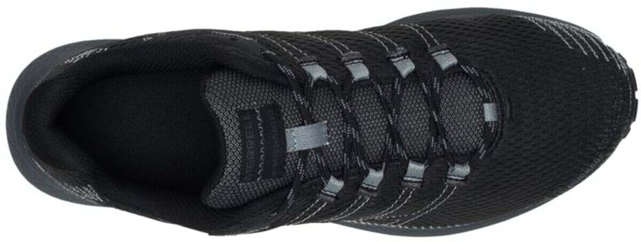Pánská běžecká obuv Merrell  Fly Strike Black  UK 8 - main (1)