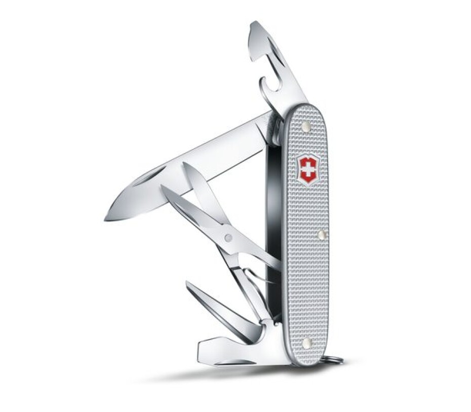Nůž Victorinox Pioneer X - main (2)
