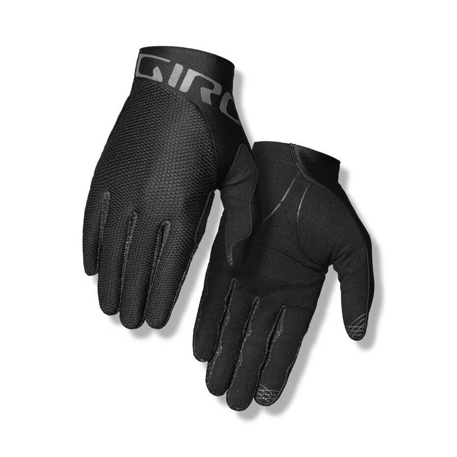 Cyklistické rukavice Giro  Trixter L - main (0)