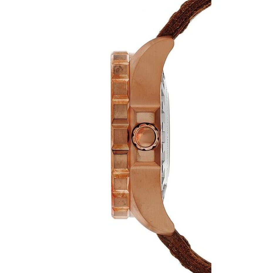 Vostok Europe Almaz Bronze Line NH35/320O507 - main (1)