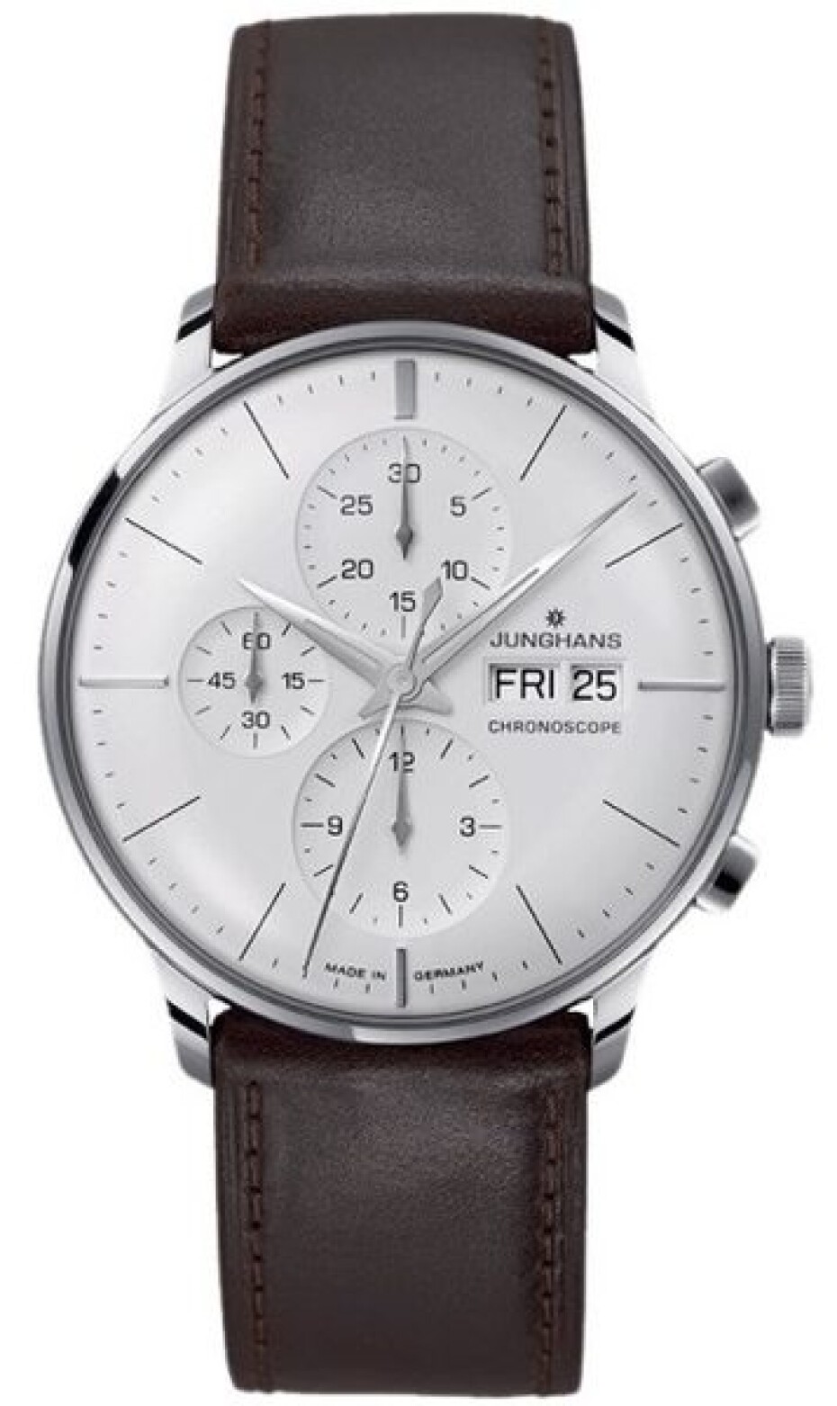 Junghans Meister Chronoscope EN 27/4120.03 - main (3)