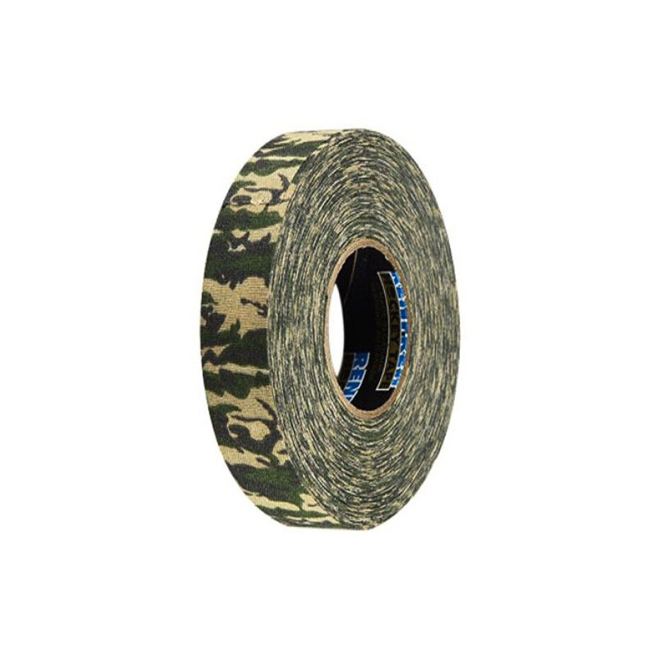 Páska na čepel Renfrew  24 mm x 25 m Camouflage - main (0)