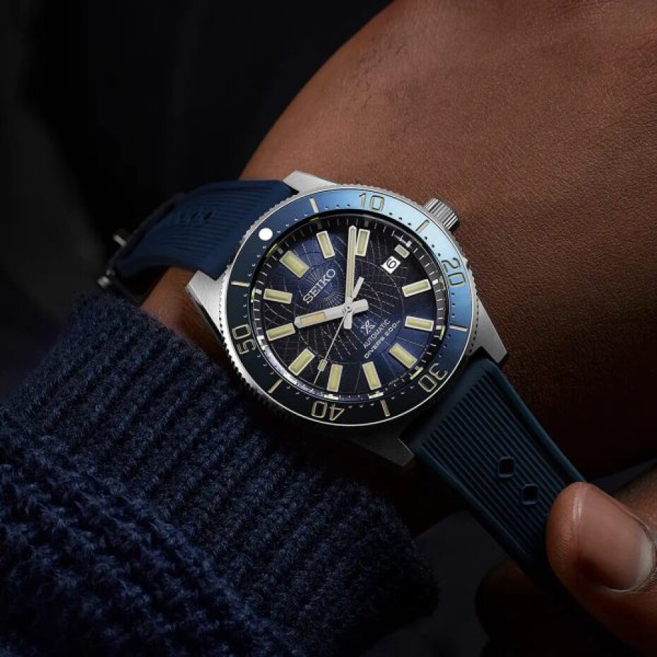 Seiko Prospex Save the Ocean SLA065J1 Astrolabe Limited Edition - main (4)