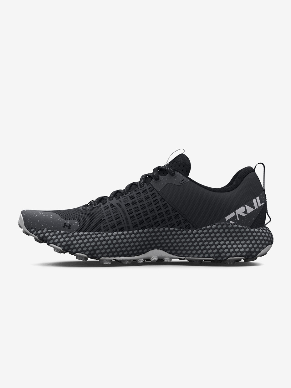 Under Armour UA U HOVR DS Ridge TR-GRY - main (4)
