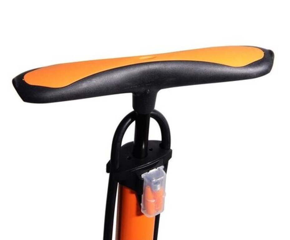 Compass Hustilka Super Pump s manometrem, 53 x 3,8 cm - main (1)