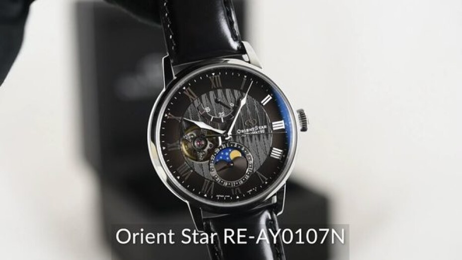 Orient Star RE-AY0107N Classic Moon Phase - main (10)