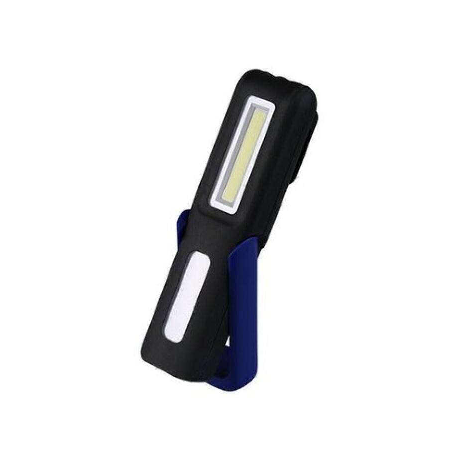 Panlux Pracovní přenosné LED svítidlo nabíjecí Indy, 3 W, IP44 - main (0)