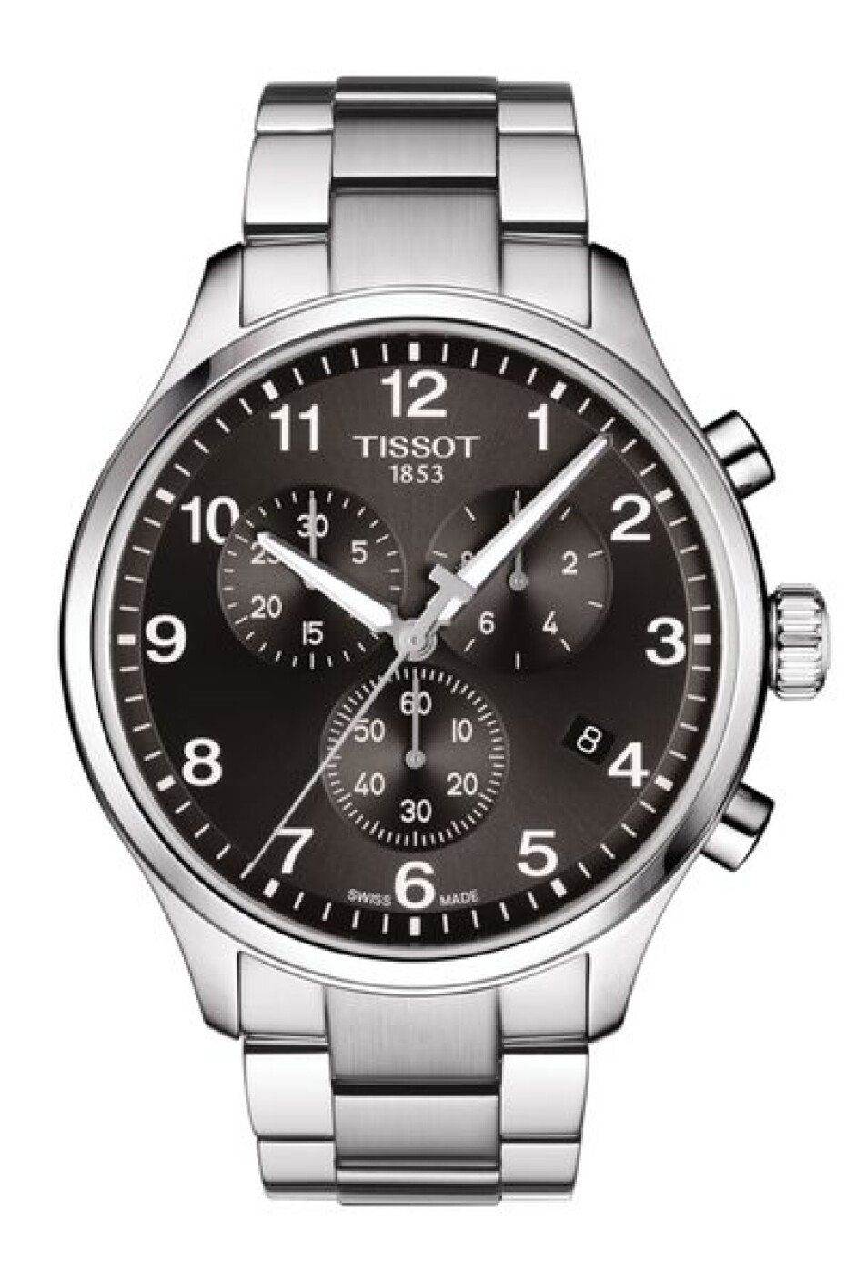 Tissot Chrono XL T116.617.11.057.01 - main (0)