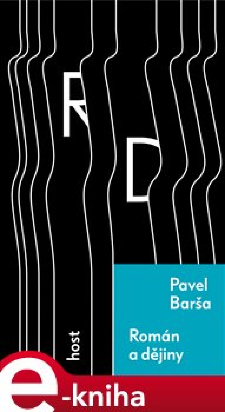 Román a dějiny - Pavel Barša - main (0)