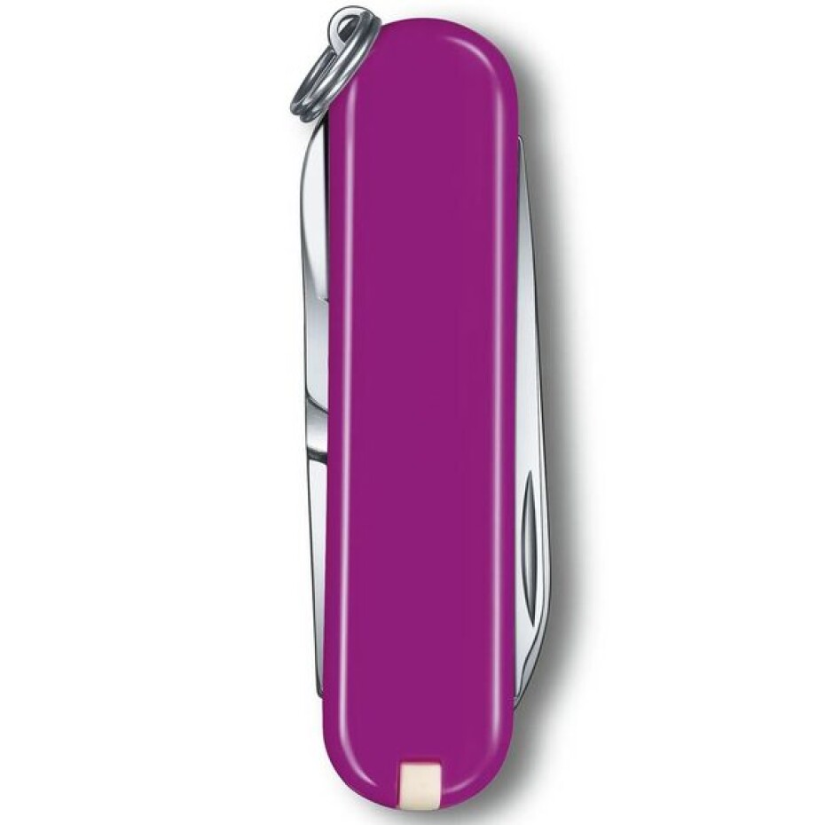 Nůž Victorinox Classic SD Colors Tasty Grape - main (2)