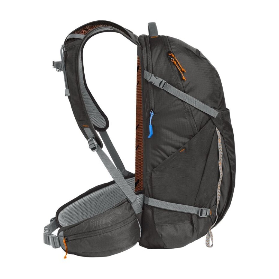 Cyklistický batoh Camelbak  Rim Runner X30 Terra Storm Grey - main (5)