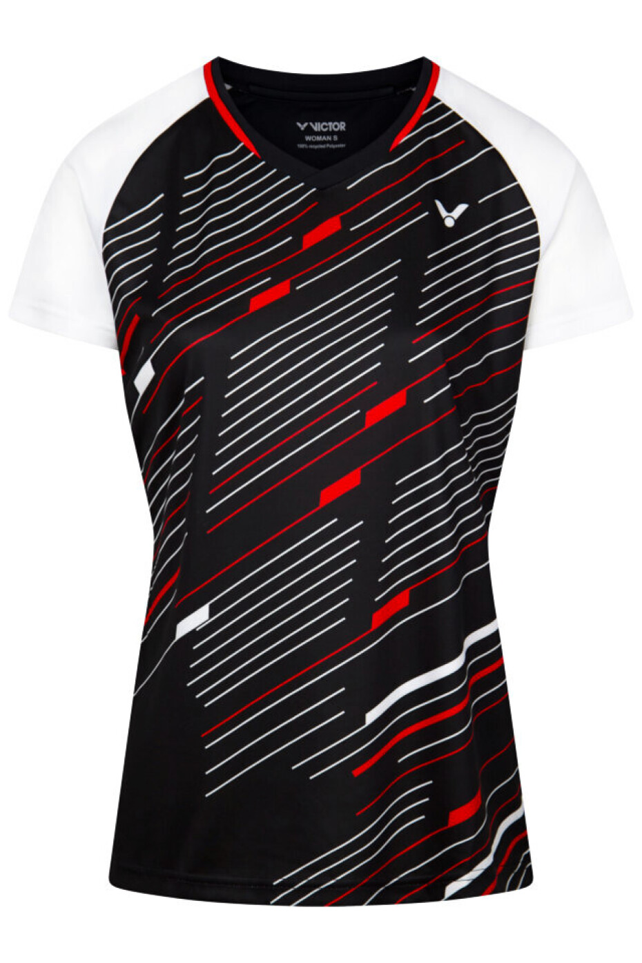 Dámské tričko Victor  T-Shirt T-44101 C M - main (0)