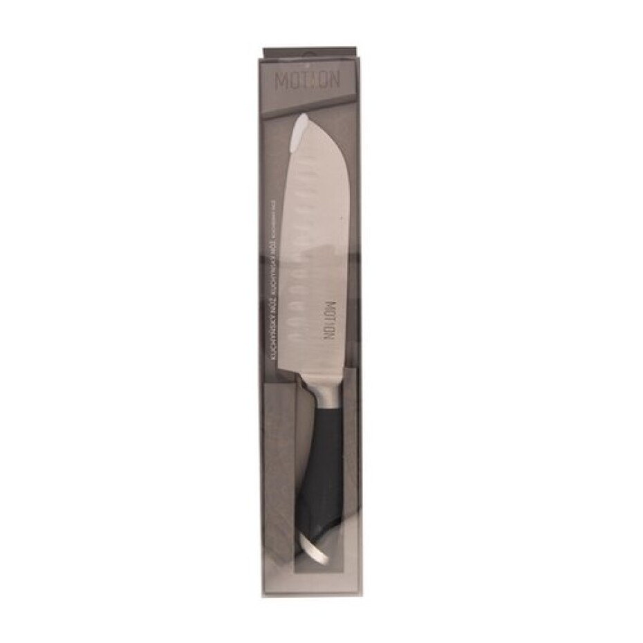 Nůž kuchyňský nerez/UH santoku MOTION 17 cm - main (1)