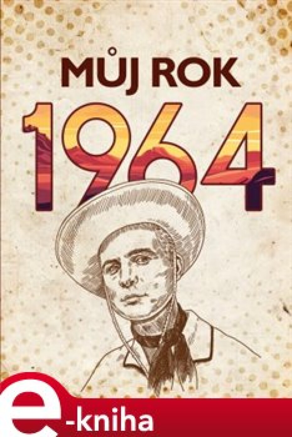 Můj rok 1964 - Martina Rybičková - main (0)