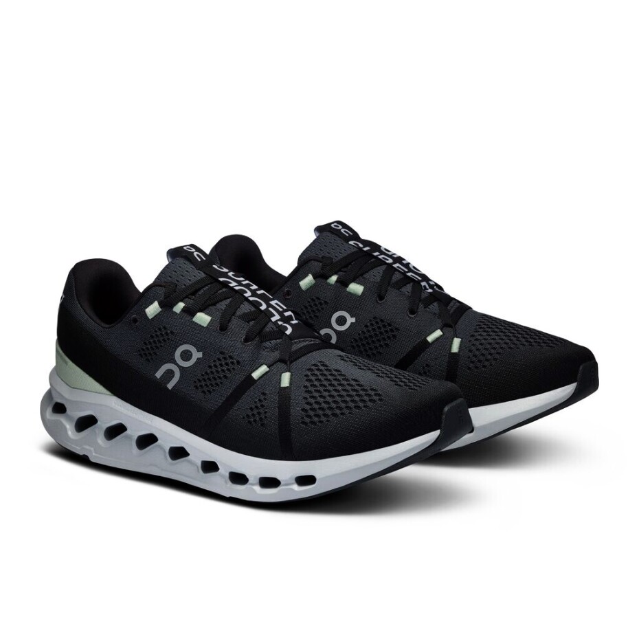 Pánská běžecká obuv On Cloudsurfer Iron/Glacier  EUR 44 - main (2)