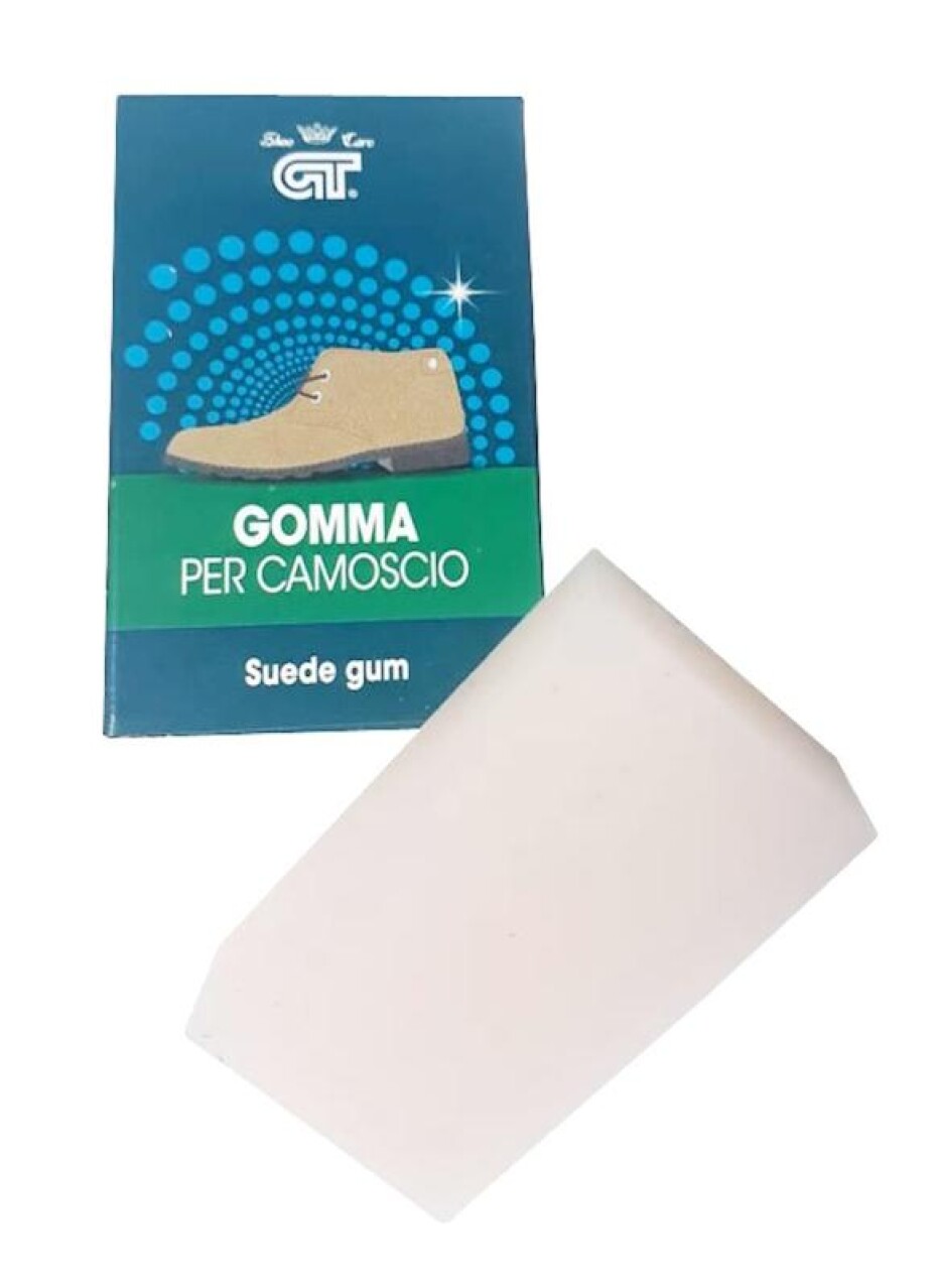 Tradigo Giovanni Guma na nubuk - main (0)
