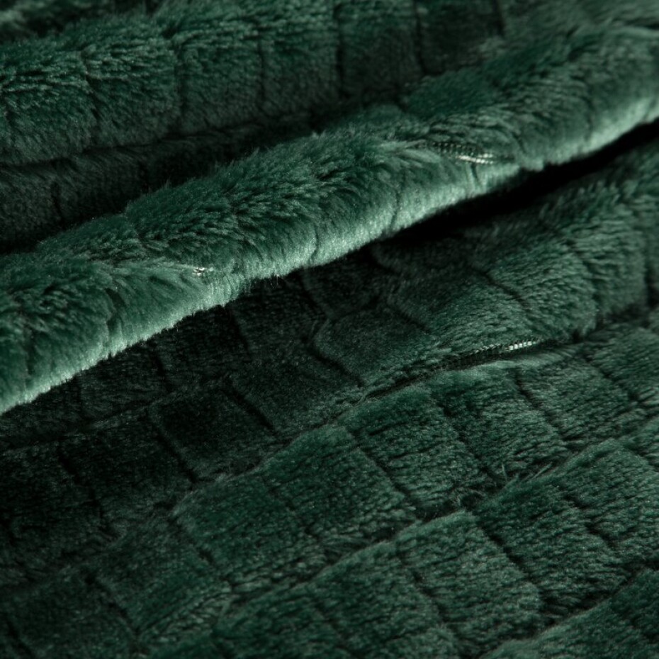 ArtFir Deka CINDY 2 | tmavě zelená 170 x 210 cm - main (5)