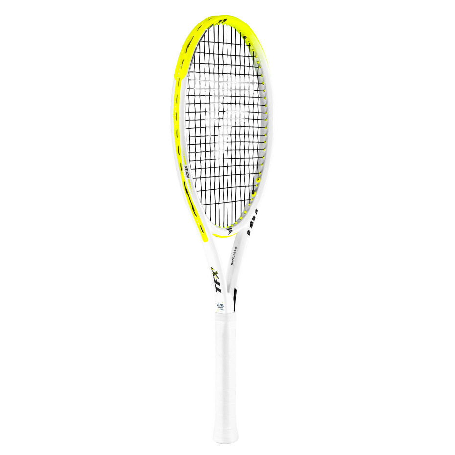 Tenisová raketa Tecnifibre TF-X1 270 V2  L2 - main (0)