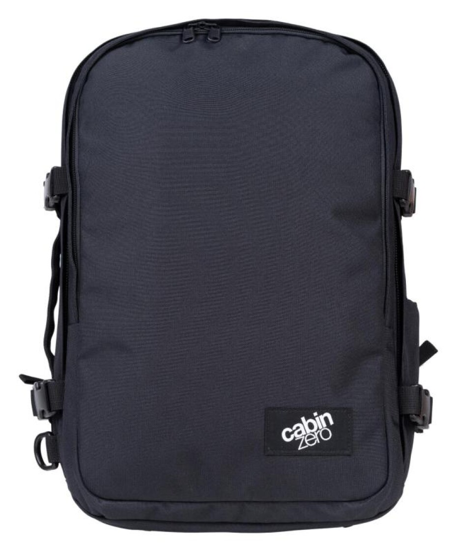 CabinZero Classic Pro 32L Absolute - main (0)