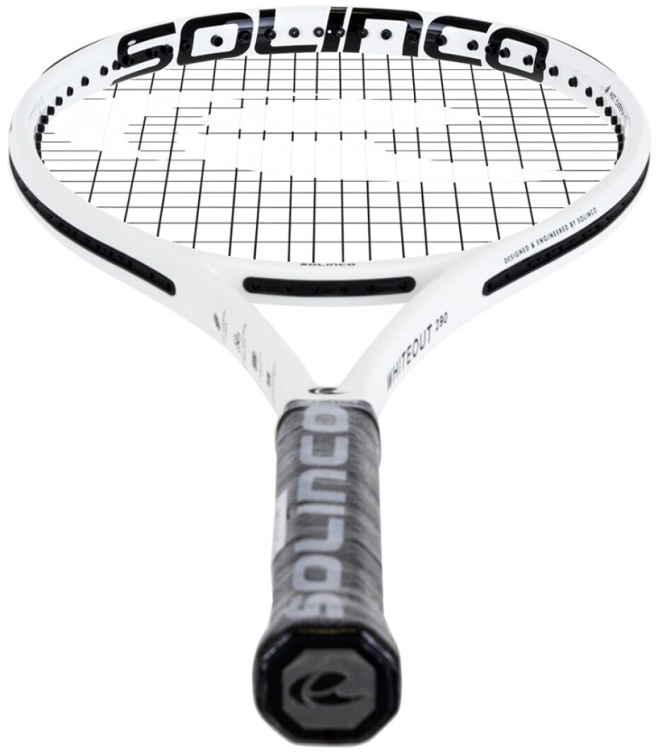 Tenisová raketa Solinco Whiteout 290  L2 - main (5)