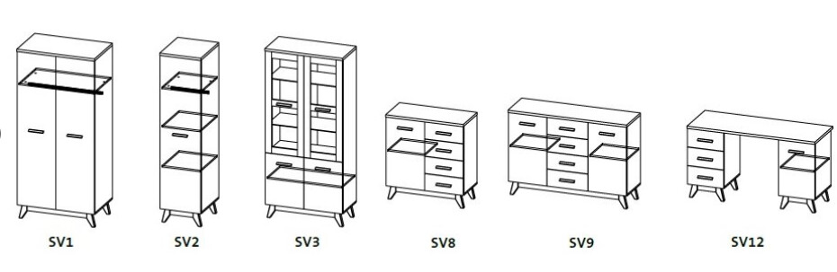 Dolmar Komoda SWAN SV8 - main (13)