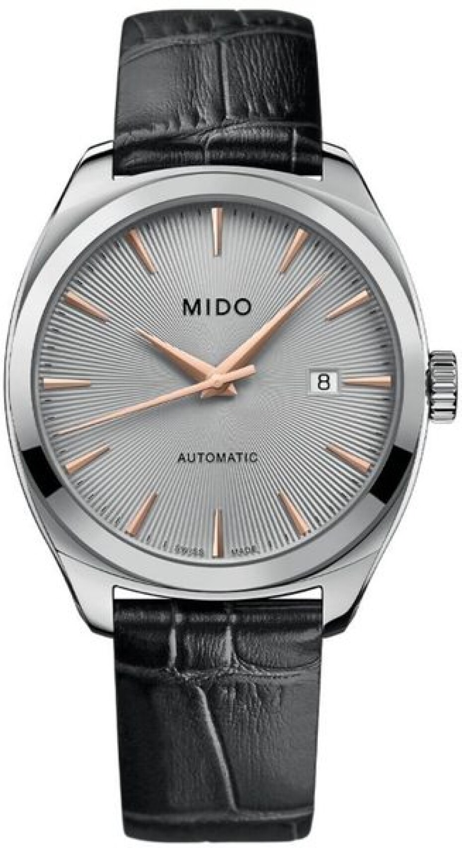 Mido Belluna Royal Gent M024.507.16.071.00 - main (0)