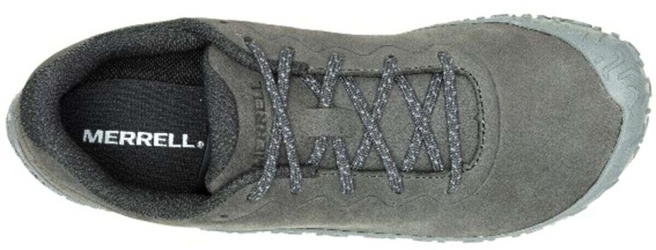 Pánská outdoorová obuv Merrell  Vapor Glove 6 Ltr Rock  UK 8 - main (2)
